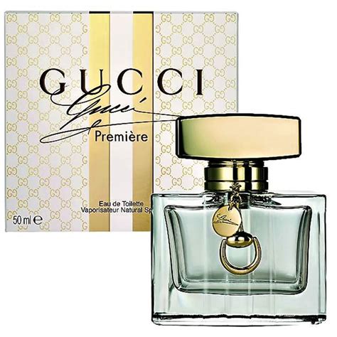 gucci premiere eau de parfum spray for women|Gucci premiere perfume price.